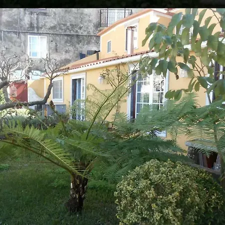 Hébergement de vacances W/garden *